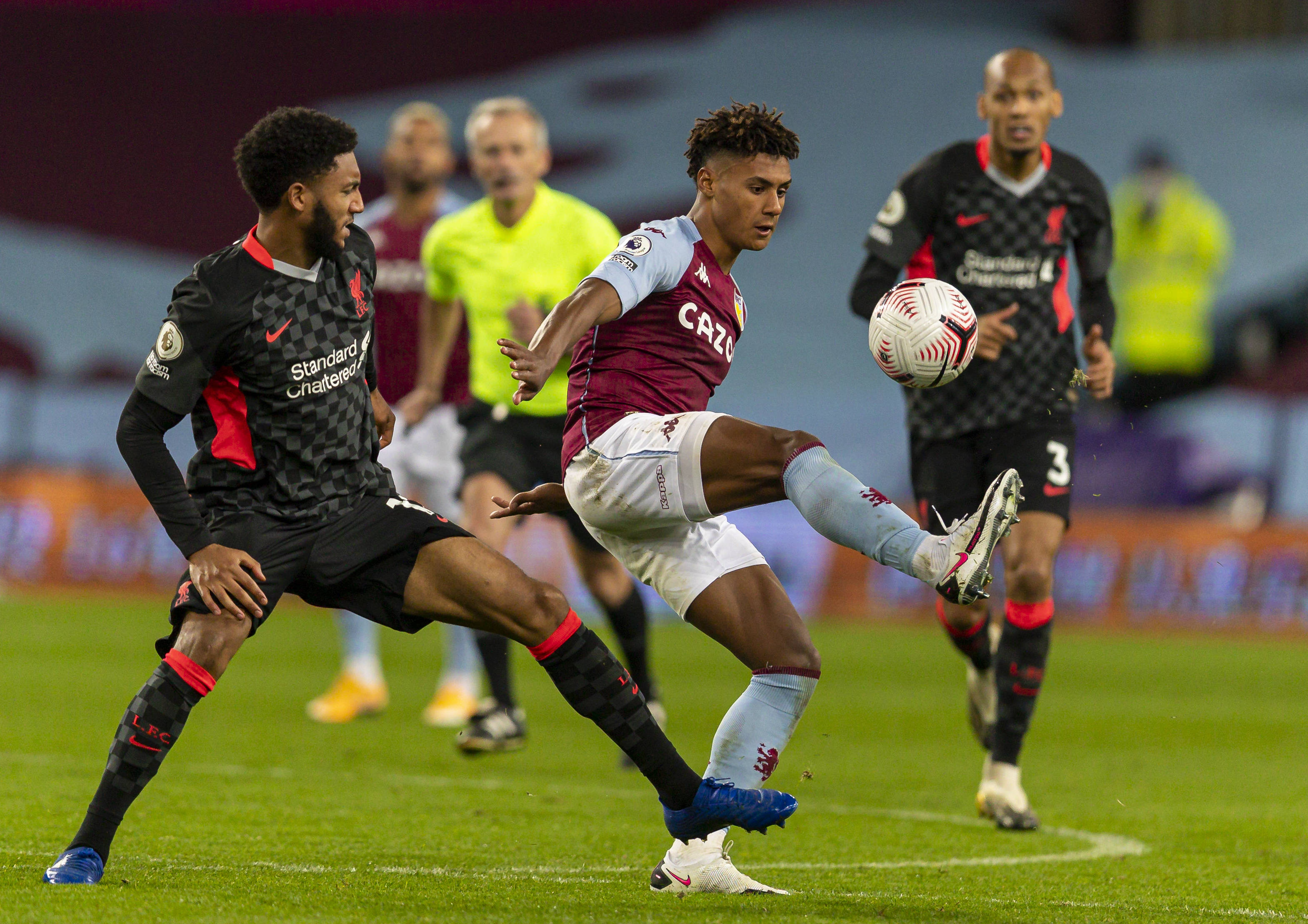 出色的协作 出色的协作