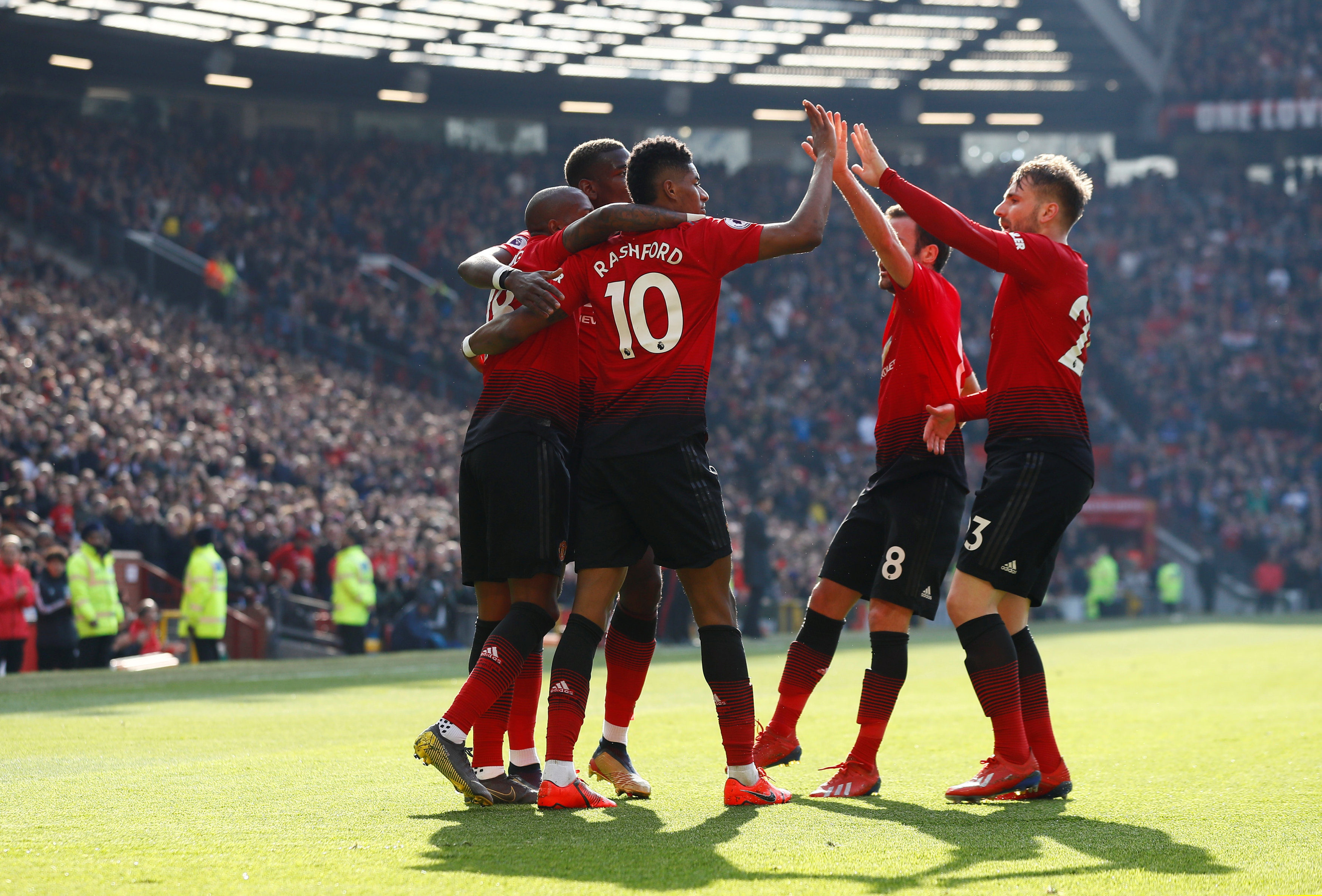 压力和挑战 压力和挑战